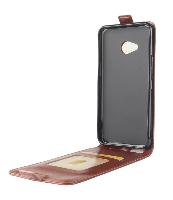 Kožna torbica futrola HTC U11 Life