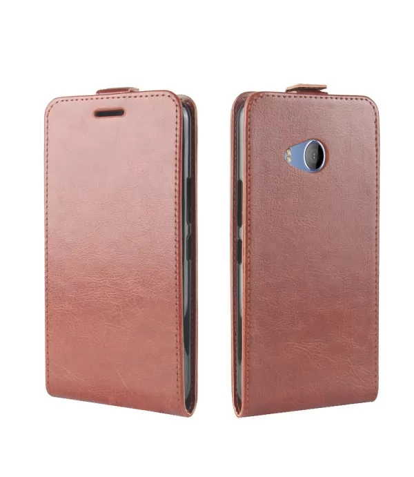 Kožna torbica futrola HTC U11 Life