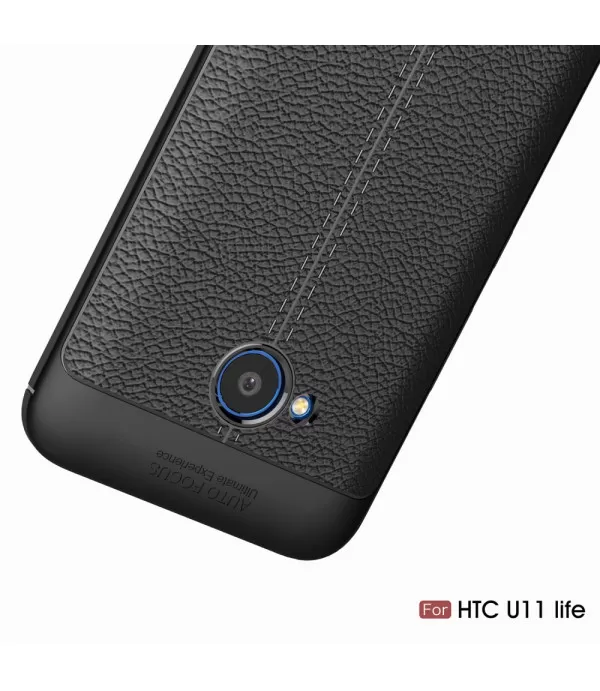 Silikonska zaštitna maska HTC U11 Life