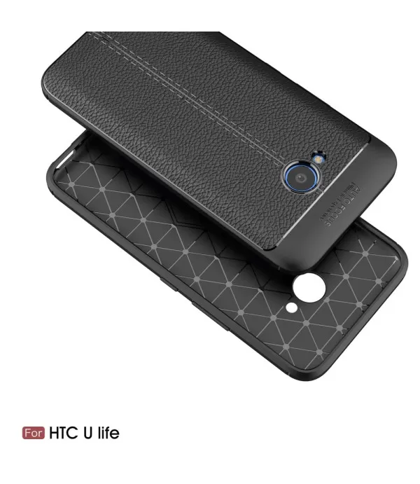 Silikonska zaštitna maska HTC U11 Life