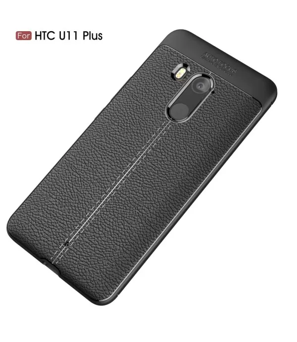 Silikonska zaštitna maska HTC U11 Plus