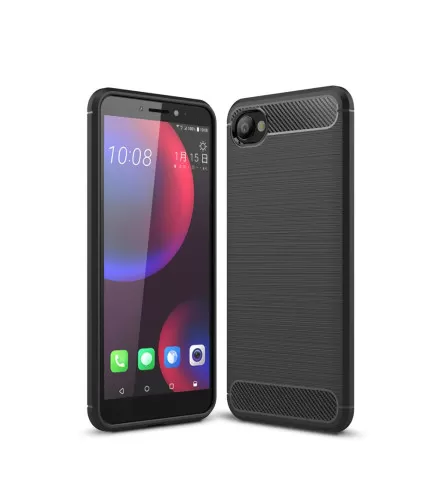 Silikonska zaštitna maska HTC Desire 12