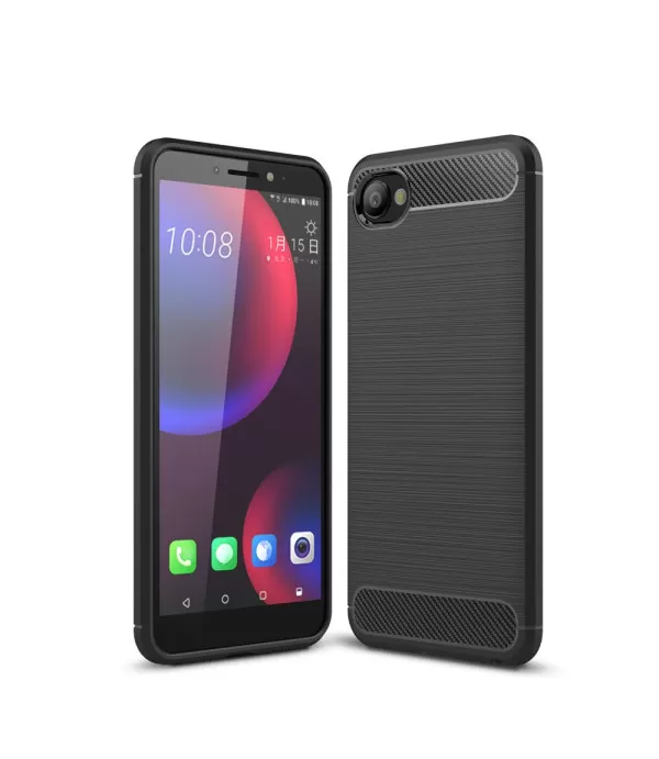 Silikonska zaštitna maska HTC Desire 12