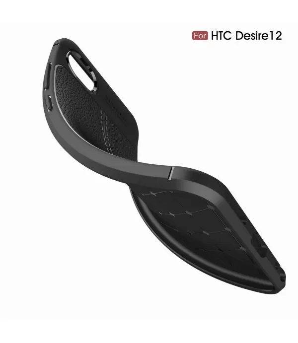 Silikonska zaštitna maska HTC Desire 12