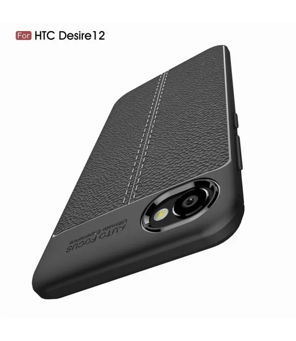 Silikonska zaštitna maska HTC Desire 12