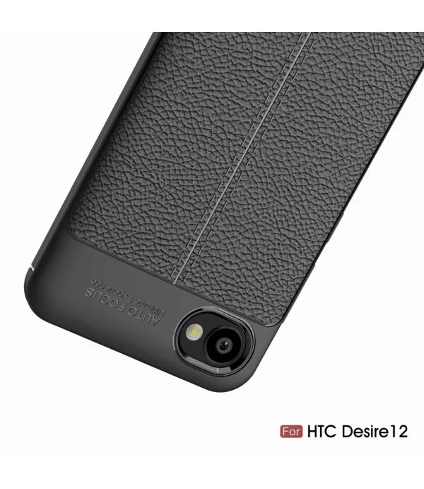 Silikonska zaštitna maska HTC Desire 12