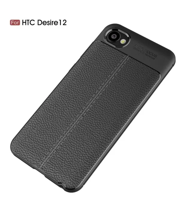 Silikonska zaštitna maska HTC Desire 12