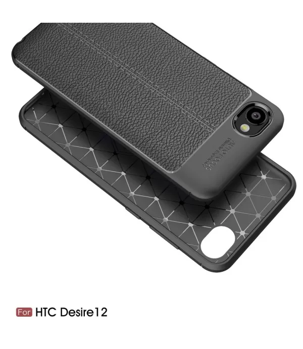 Silikonska zaštitna maska HTC Desire 12