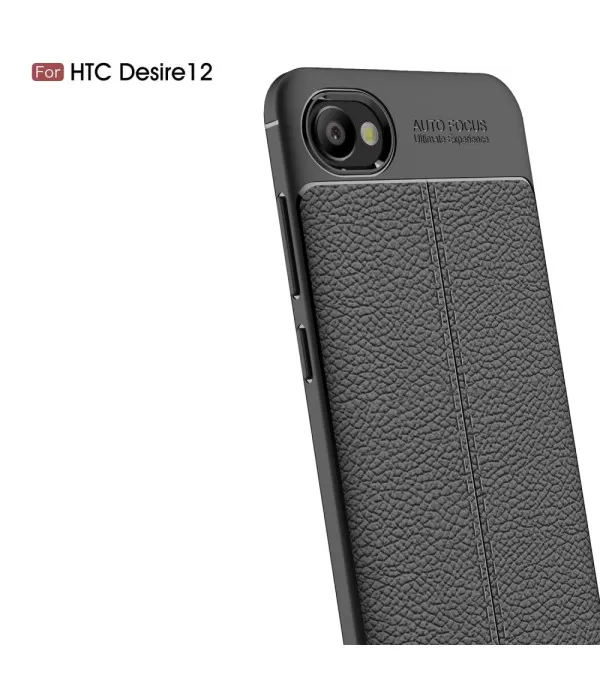 Silikonska zaštitna maska HTC Desire 12