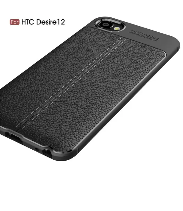 Silikonska zaštitna maska HTC Desire 12