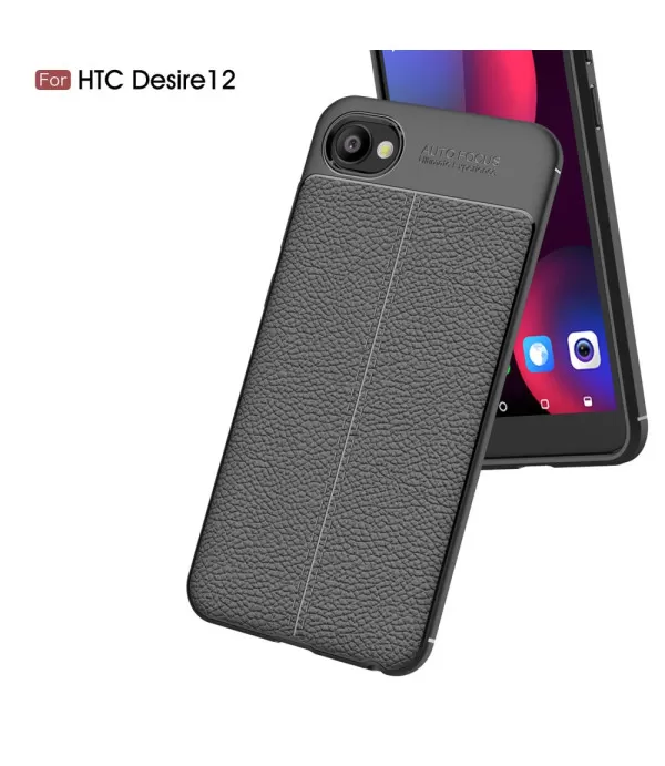 Silikonska zaštitna maska HTC Desire 12