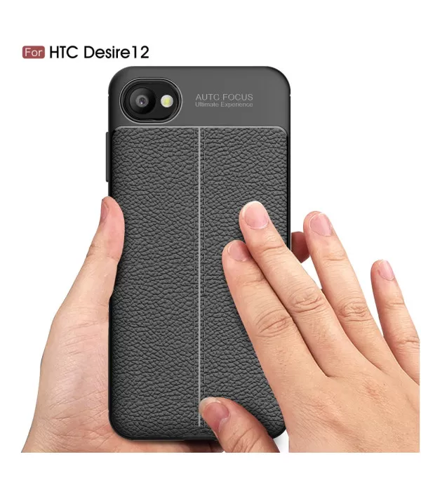 Silikonska zaštitna maska HTC Desire 12