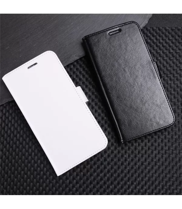 Kožna torbica futrola HTC Desire 12