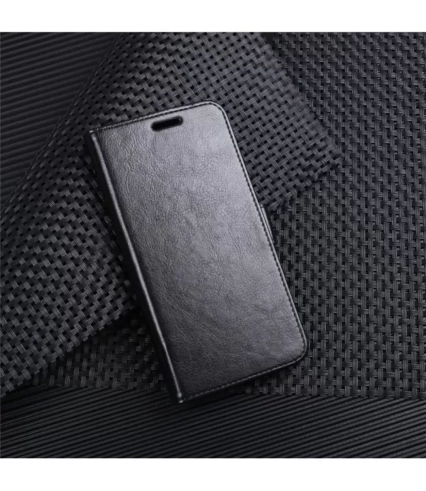 Kožna torbica futrola HTC Desire 12