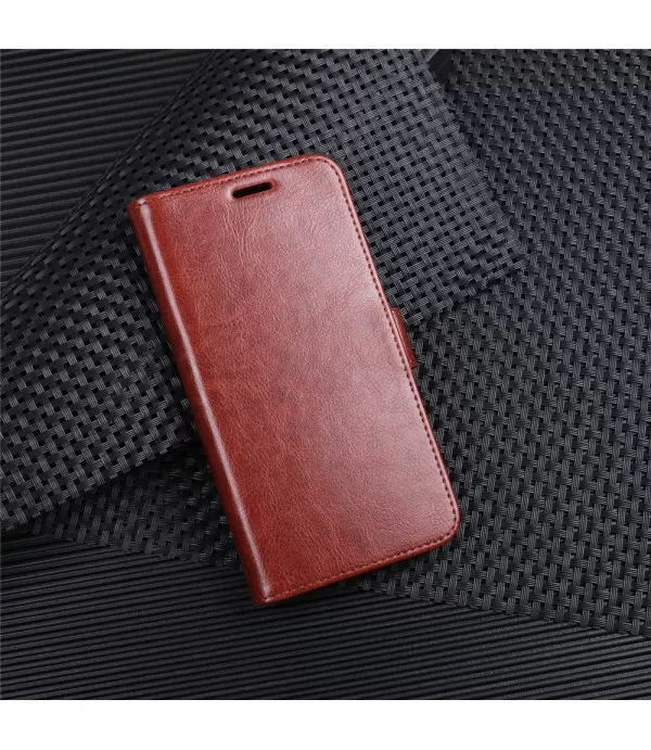 Kožna torbica futrola HTC Desire 12