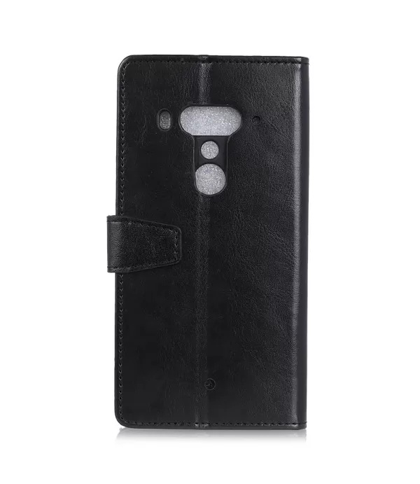 Kožna torbica futrola HTC U12 Plus