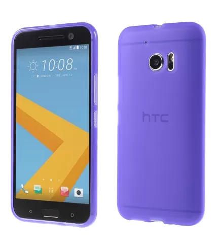 Silikonska zaštitna maska HTC 10