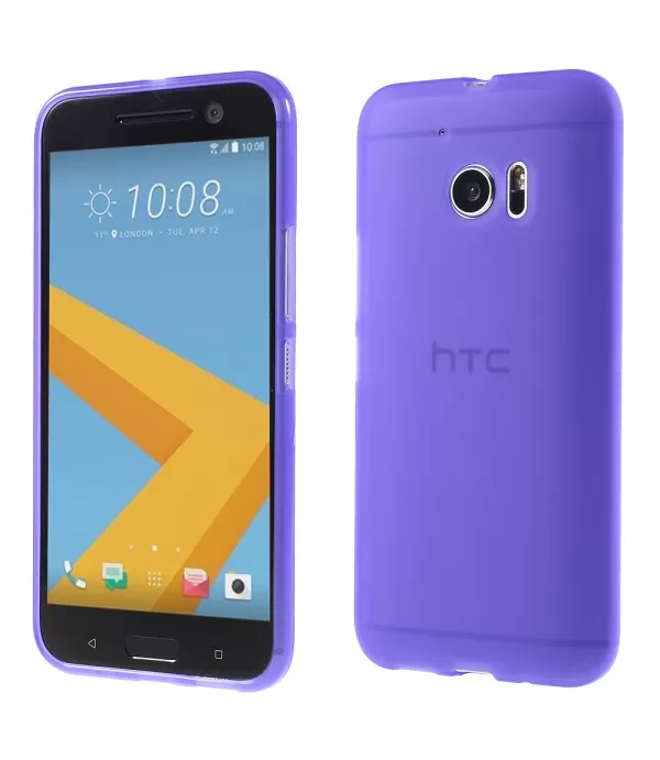 Silikonska zaštitna maska HTC 10