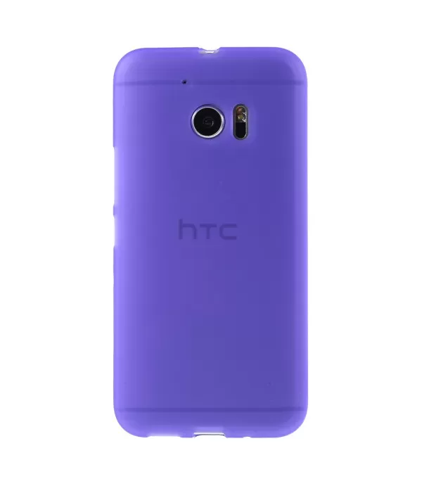 Silikonska zaštitna maska HTC 10