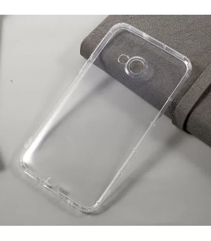 Silikonska zaštitna maska HTC U Play