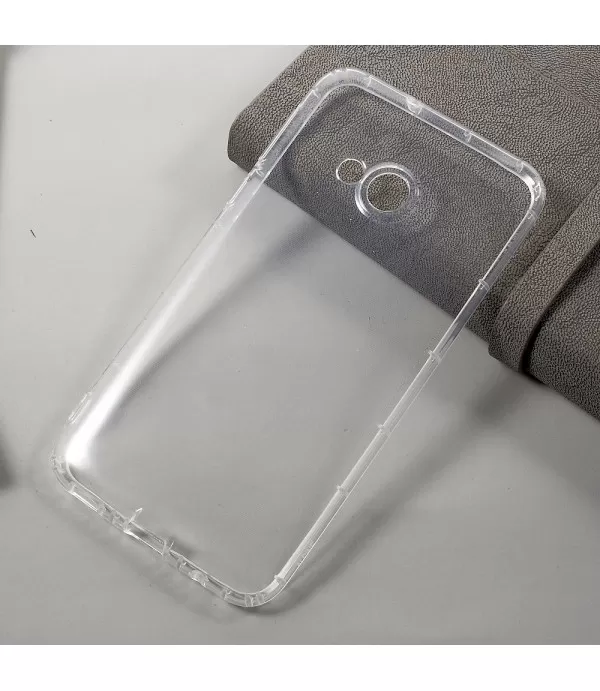 Silikonska zaštitna maska HTC U Play