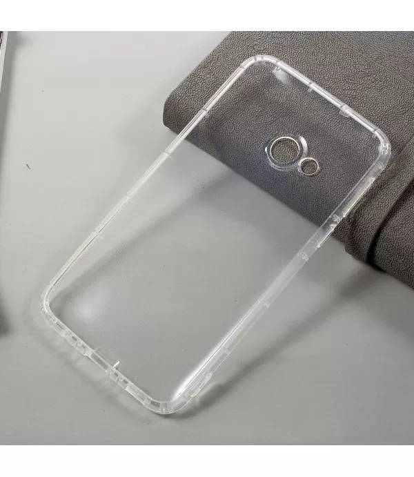 Silikonska zaštitna maska HTC U Play
