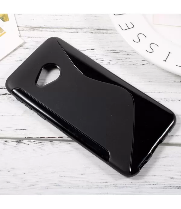 Silikonska zaštitna maska HTC U Play