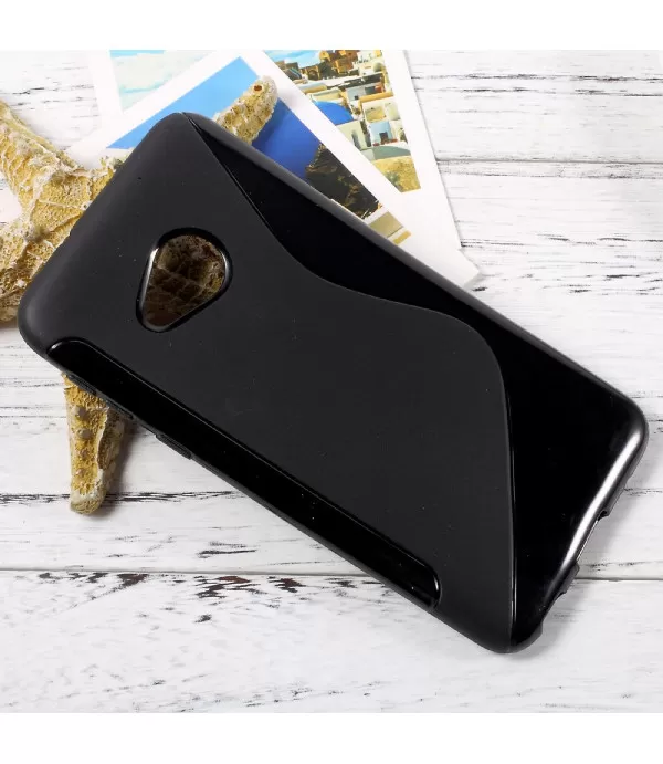 Silikonska zaštitna maska HTC U Play