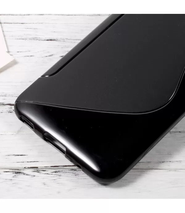 Silikonska zaštitna maska HTC U Play