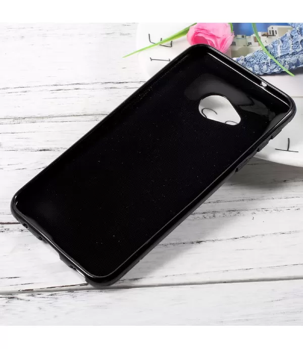 Silikonska zaštitna maska HTC U Play