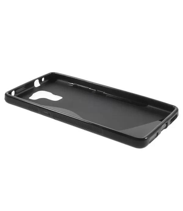 Silikonska zaštitna maska Huawei Honor 7