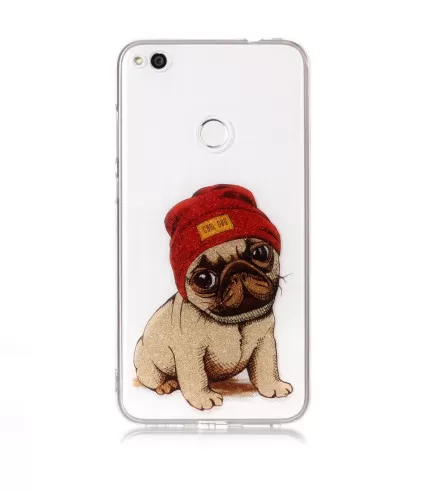 Silikonska zaštitna maska Huawei P8 lite 2017/ P9 Lite 2017