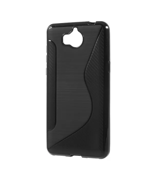 Silikonska zaštitna maska Huawei Y5 2017 i Y6 2017