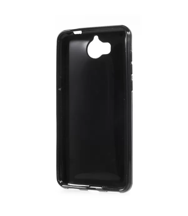 Silikonska zaštitna maska Huawei Y5 2017 i Y6 2017
