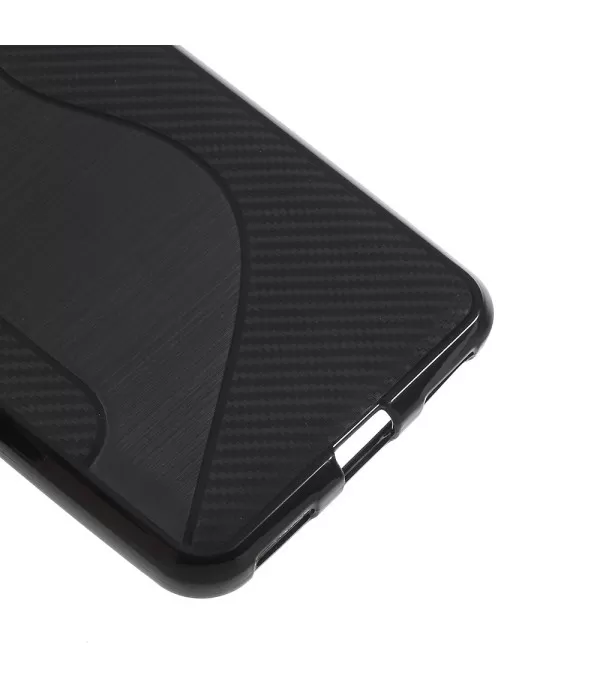 Silikonska zaštitna maska Huawei Y5 2017 i Y6 2017