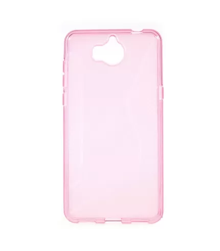 Silikonska zaštitna maska Huawei Y5 2017 i Y6 2017