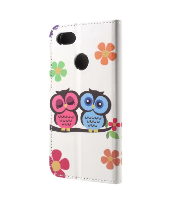 Kožna torbica futrola Huawei P9 Lite mini 2017