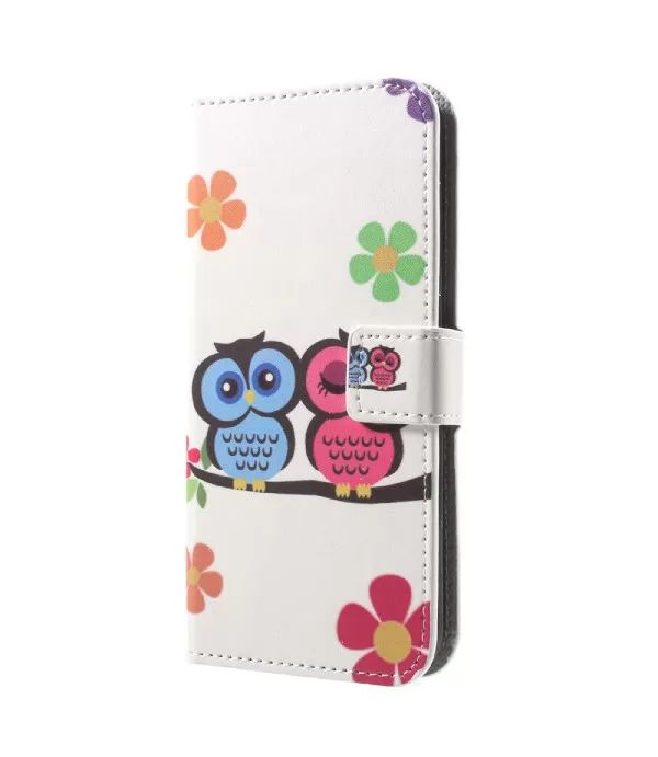 Kožna torbica futrola Huawei P9 Lite mini 2017