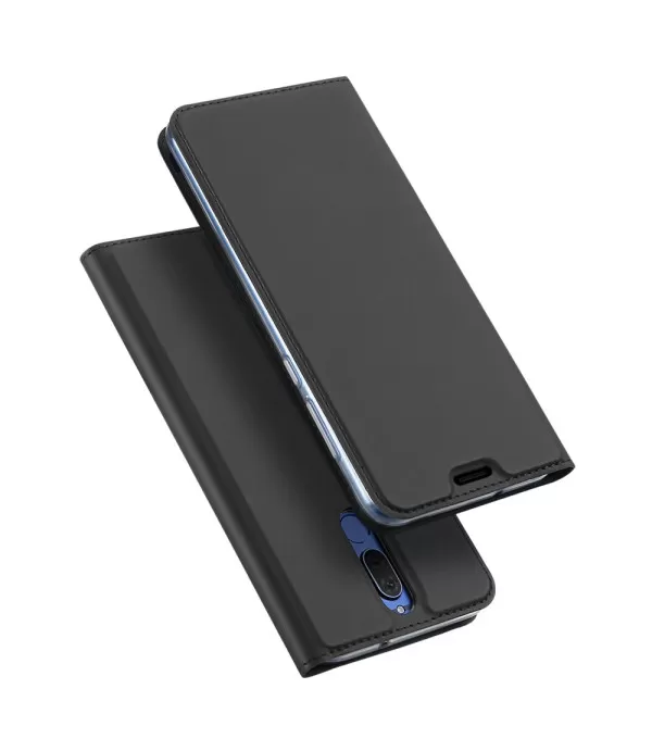 Kožna torbica futrola Huawei Mate 10 Lite 