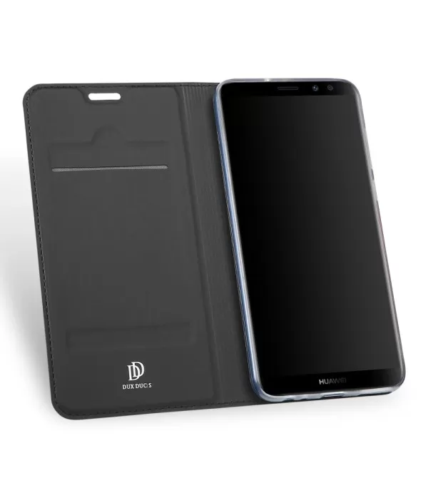 Kožna torbica futrola Huawei Mate 10 Lite 