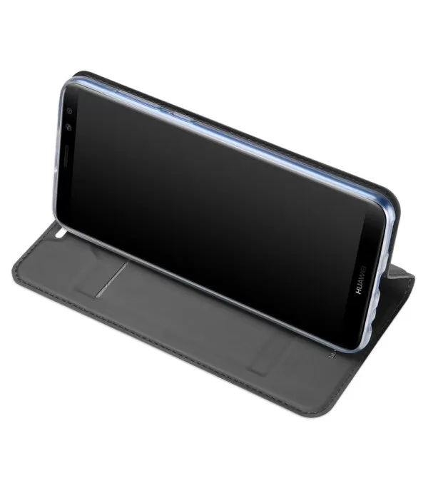 Kožna torbica futrola Huawei Mate 10 Lite 