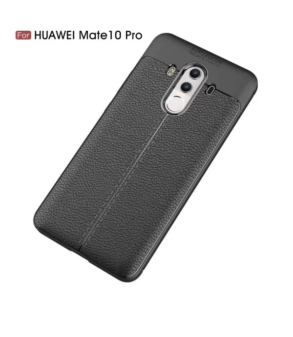 Silikonska zaštitna maska Huawei Mate 10 Pro
