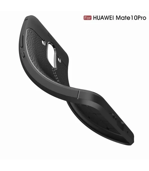 Silikonska zaštitna maska Huawei Mate 10 Pro
