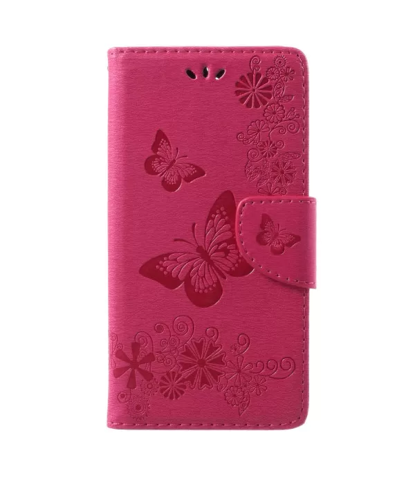 Kožna torbica futrola Huawei Mate 10 Lite