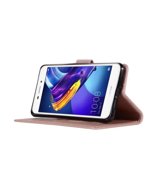 Kožna torbica futrola Huawei Nova Smart