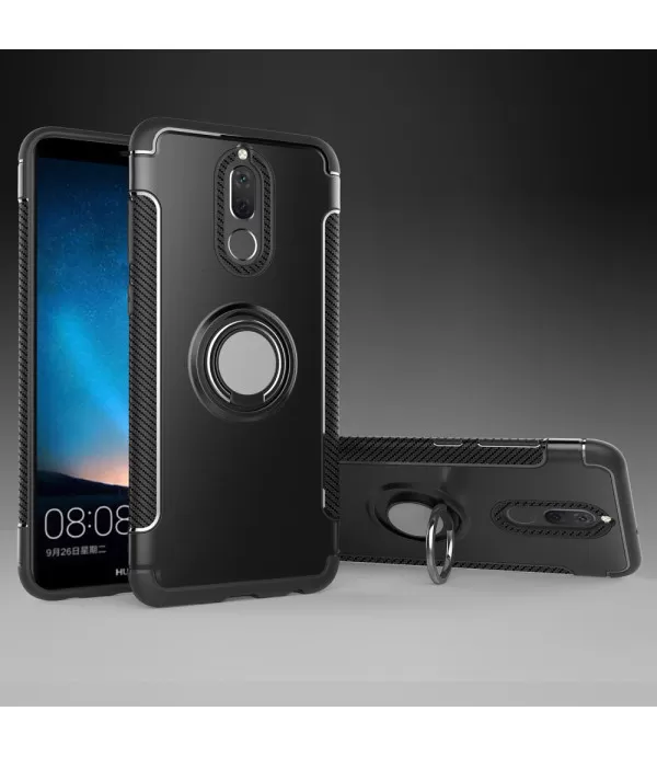 Silikonska +plastična torbica Huawei Mate 10 Lite