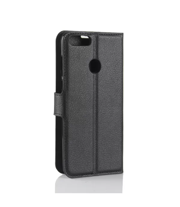 Kožna torbica futrola Huawei P Smart