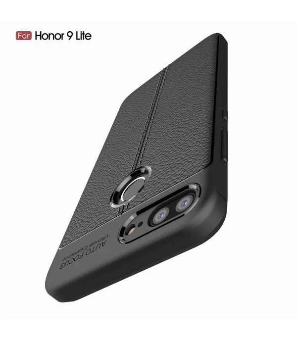 Silikonska zaštitna maska Huawei Honor 9 Lite