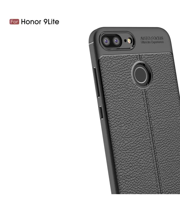 Silikonska zaštitna maska Huawei Honor 9 Lite