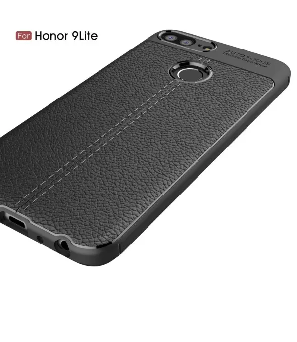Silikonska zaštitna maska Huawei Honor 9 Lite